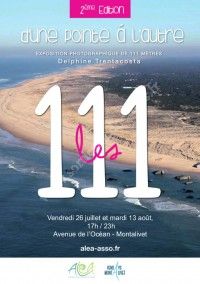 Exposition les 111