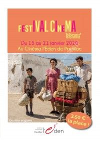 Festival Télérama 2020