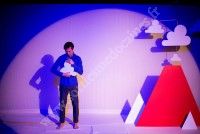 A l'ombre d'un nuage