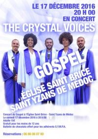 Concert Gospel