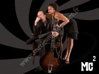 Concert de Marie Carrié