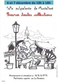 Bourse Toutes Collections