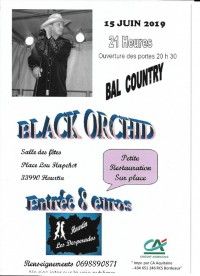 Bal country