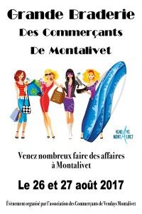 Grande Braderie 2017