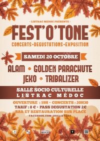 Fest'O'Tone 2018