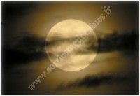 Randonné de la Pleine Lune