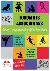 Forum des Associations 2017