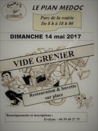 Vide Greniers