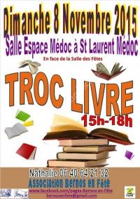 Troc Livre