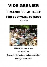 Vide-grenier