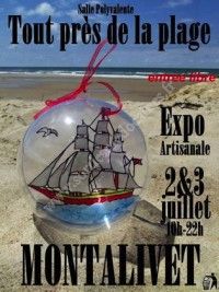 Exposition Artisanale