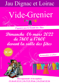 Vide-grenier