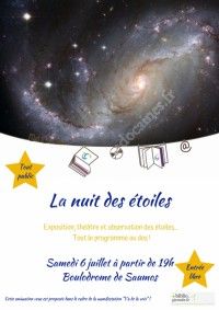 La Nuit des Etoiles