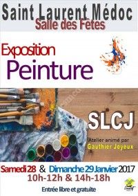 Exposition Peinture