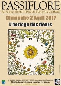 37ème Foire aux Plantes