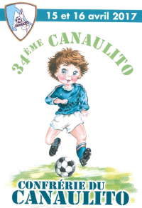 34ème Canaulito