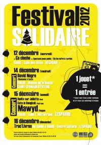 3ème Edition du Festival Solidaire en Coeur Médoc