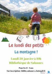 Le Lundi des petits