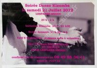 Soirée Danso Kizomba