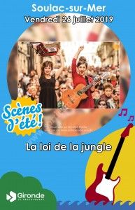 La Loi de la Jungle