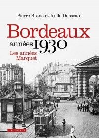 Conférence par Pierre Brana et Joëlle Dusseau