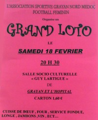 Grand Loto