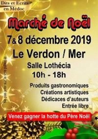 MARCHE DE NOEL 2019