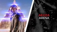 M. Pokora en Concert - Pyramide Tour / Arkéa Arena