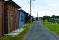 Journée découverte en pointe du Médoc