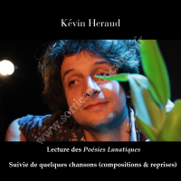 Rencontre avec Kévin Héraud