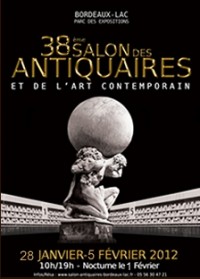Salon des Antiquaires et de l'Art Contemporain