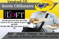 Soirée Célibataires