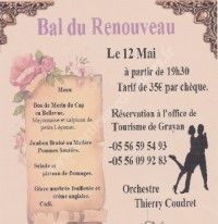 Bal du Renouveau