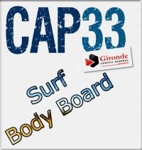 Stage Surf et Body Board - Cap 33