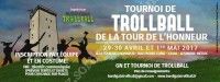 Tournoi de Trollball de la Tour de l'Honneur