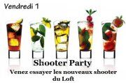 Soirée Shooters