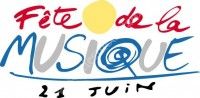 Fête de la Musique 2016