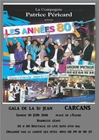 Gala de la Saint Jean