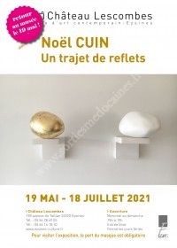 Exposition : Noël CUIN