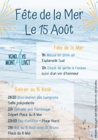 Fête de la Mer 2019
