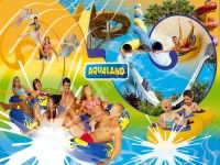 SORTIE AQUALAND