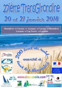 Transgirondine 2018