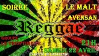 Concert Reggae