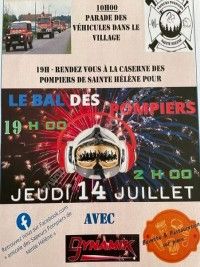 Fête Nationale 2022