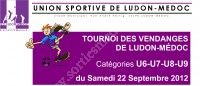 TOURNOI FOOTBALL U6-U7-U8-U9