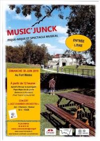 Music'Junck 2019