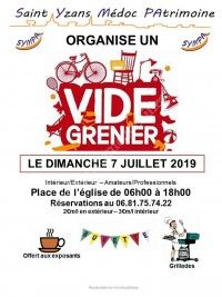 Vide Grenier