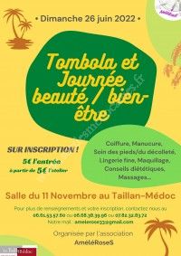 Journée Beauté / Bien-Etre