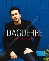 Daguerre en Concert