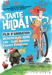 Cinéma Jeune Public